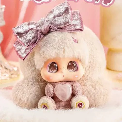 " 0 - a MICOCO&NONO Crystal Whispers Plush