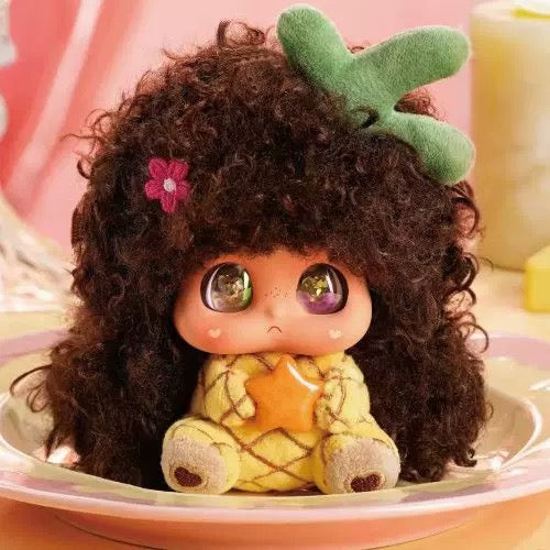 " 0 - a MICOCO&NONO Crystal Whispers Plush