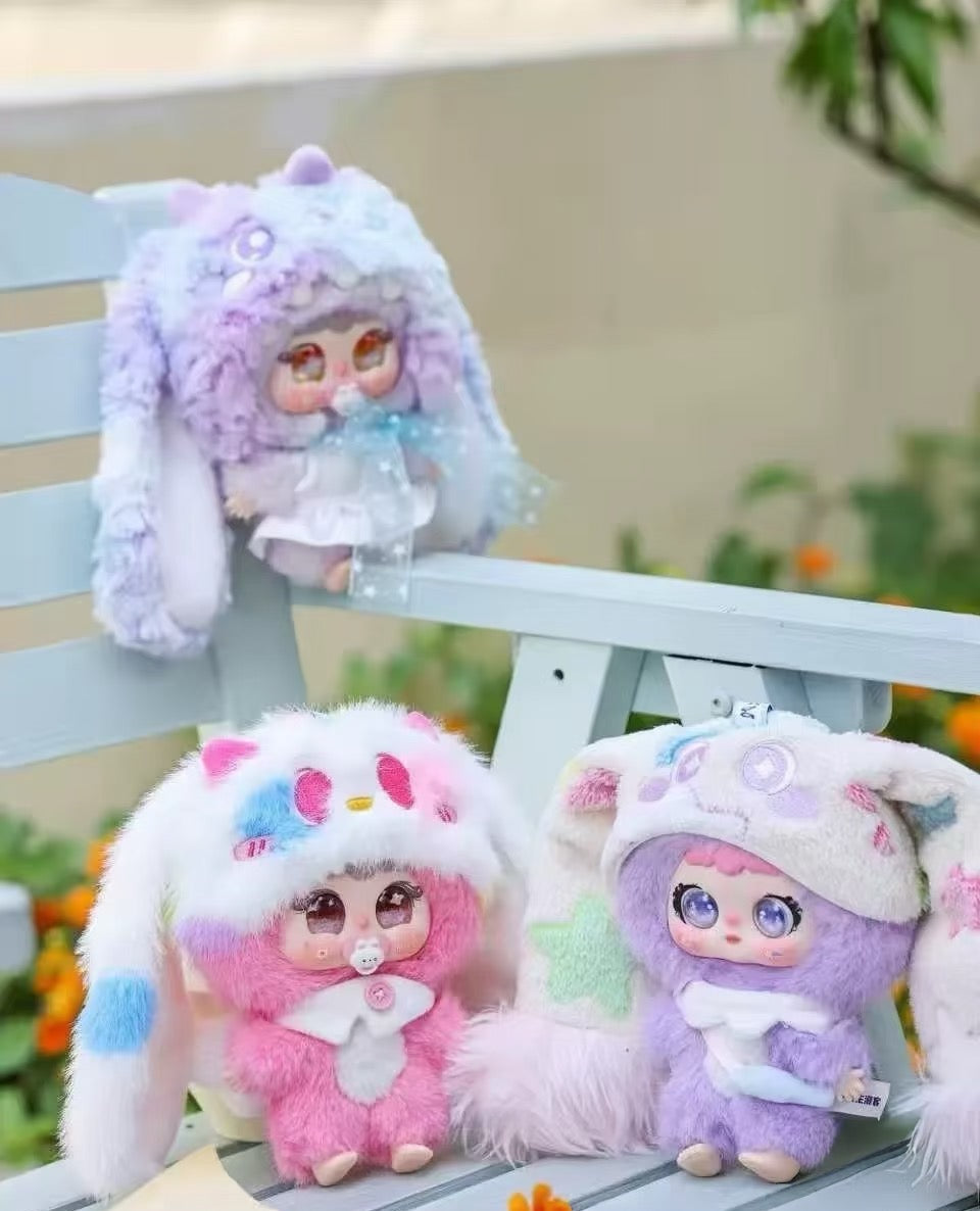 " 1 - a  Jiimo - "Gulu Gulu Little Monsters"