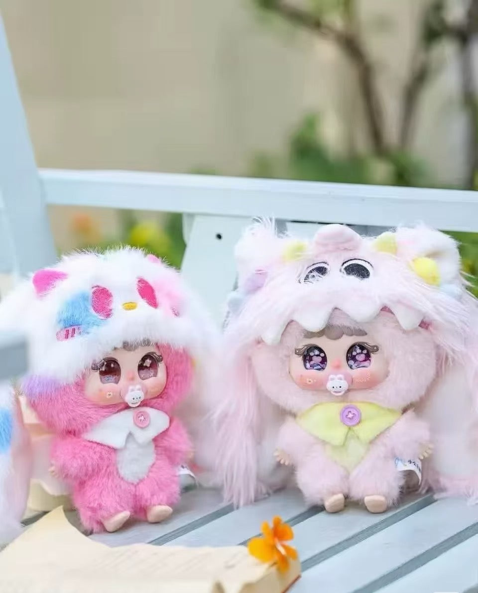 " 1 - a  Jiimo - "Gulu Gulu Little Monsters"