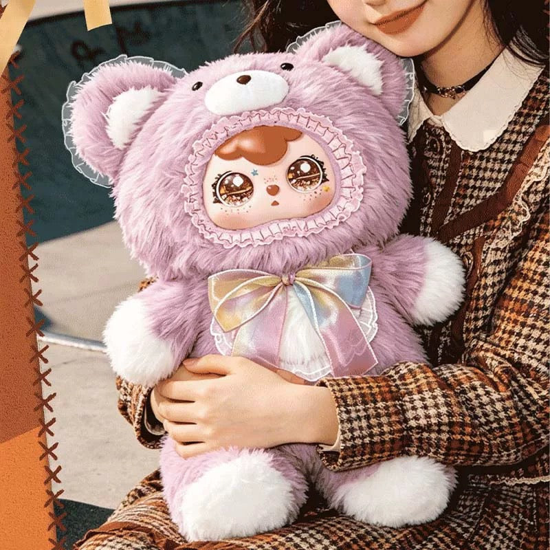 Sweet Cloud Hugs mini800% - Glowing Whispers Plush