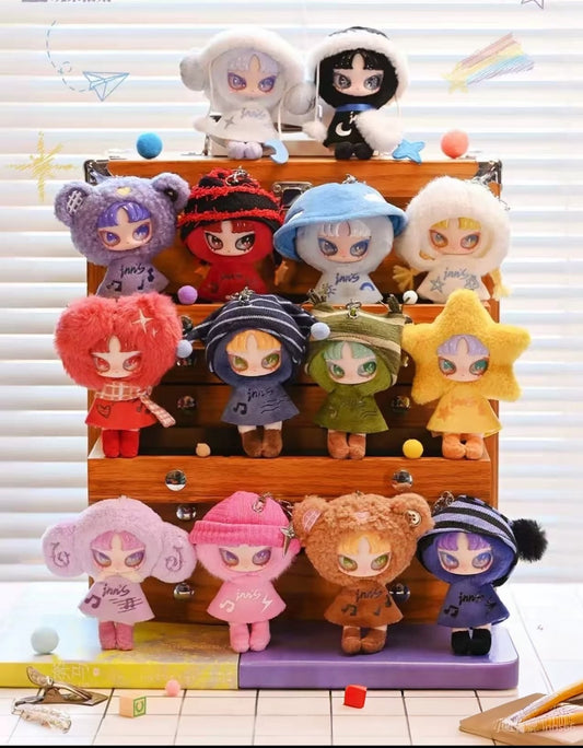 " 0 - a Inns Play Loud Plush