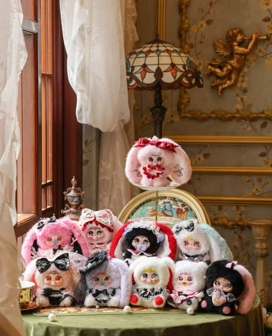 " 0 - a Jiimo Gleaming Splendor Plush