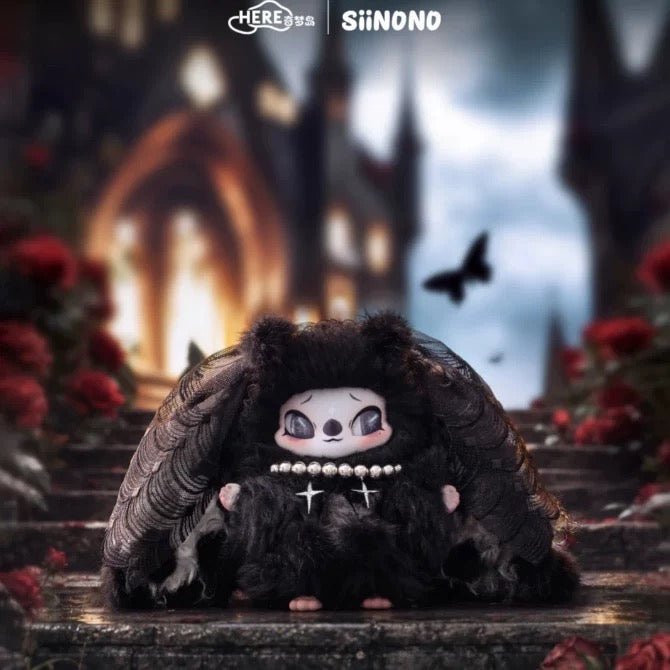" 0 - a Sinnono - The Twilight Warden