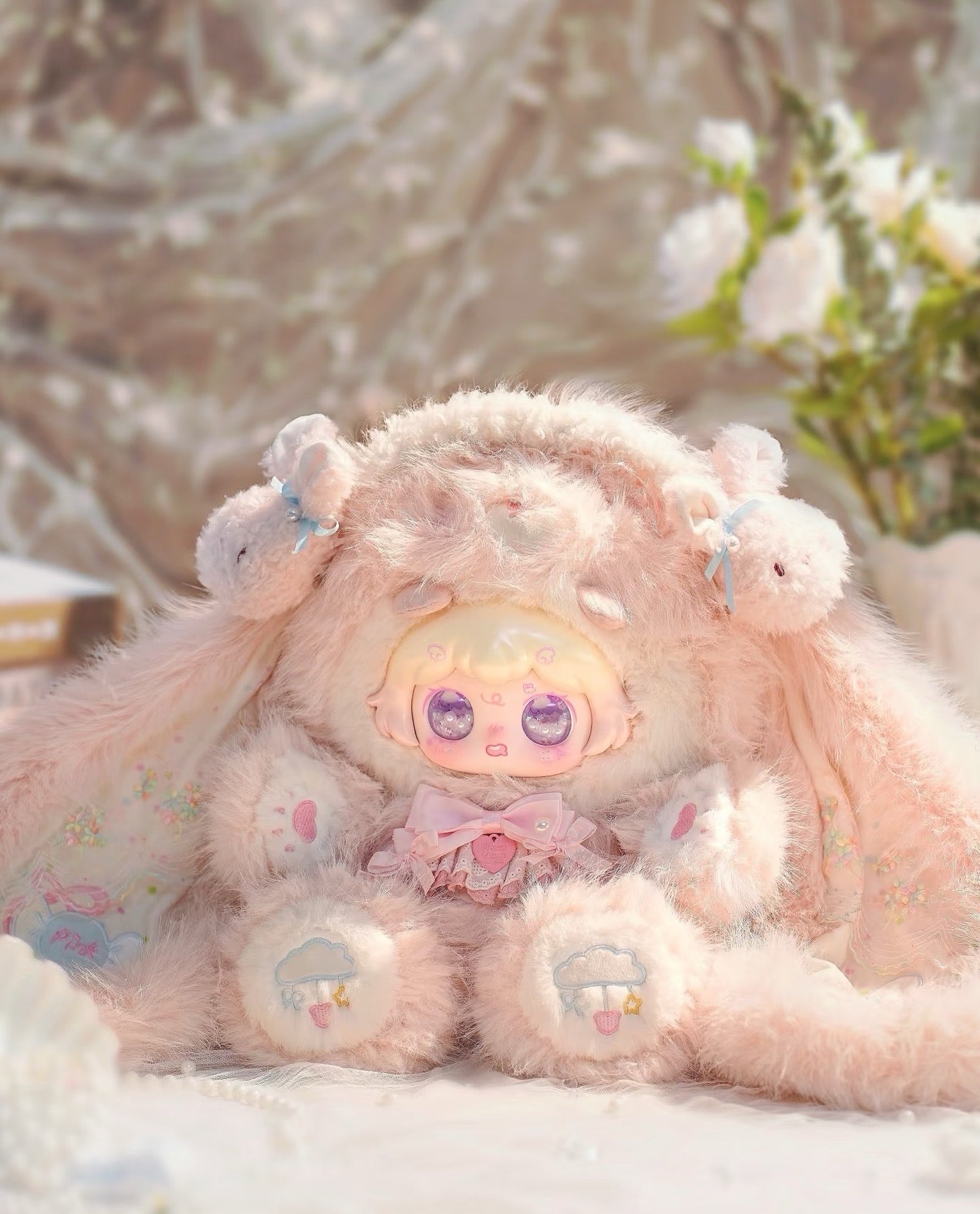 " 0 - a To Meet Hug Abeibei 800%