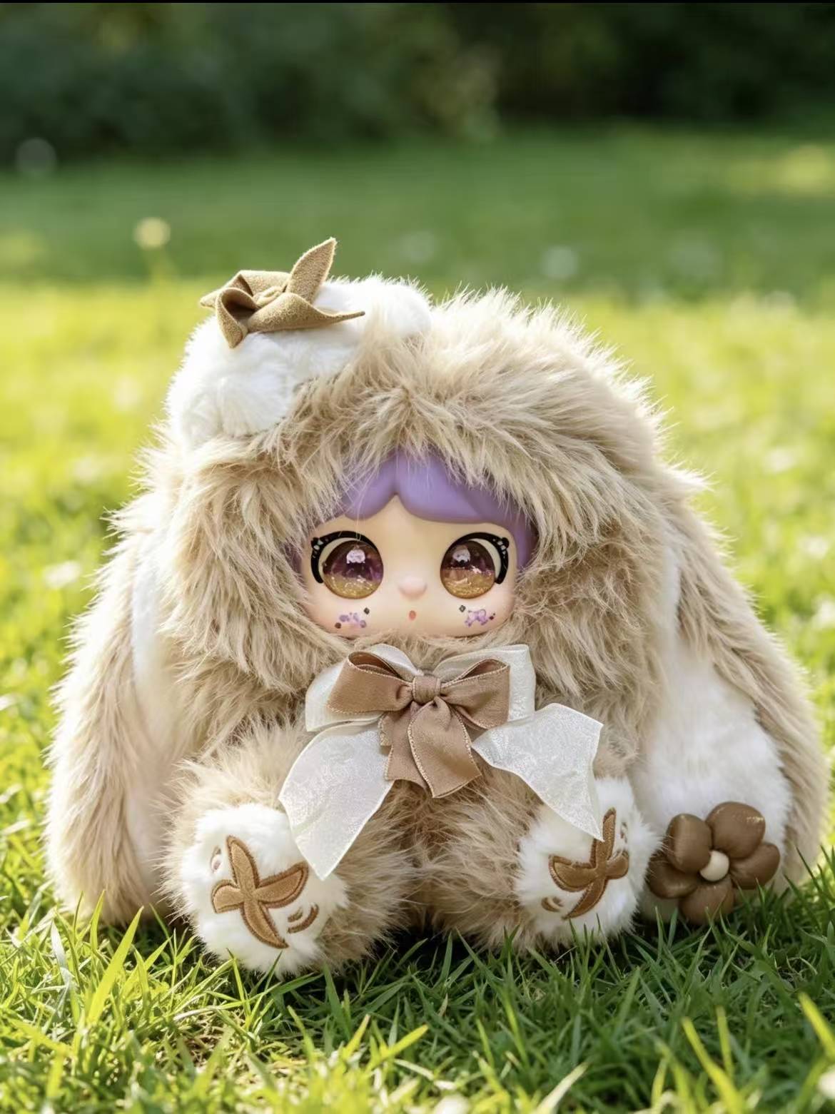 " 0 - Mielno Nature Tape  Plush