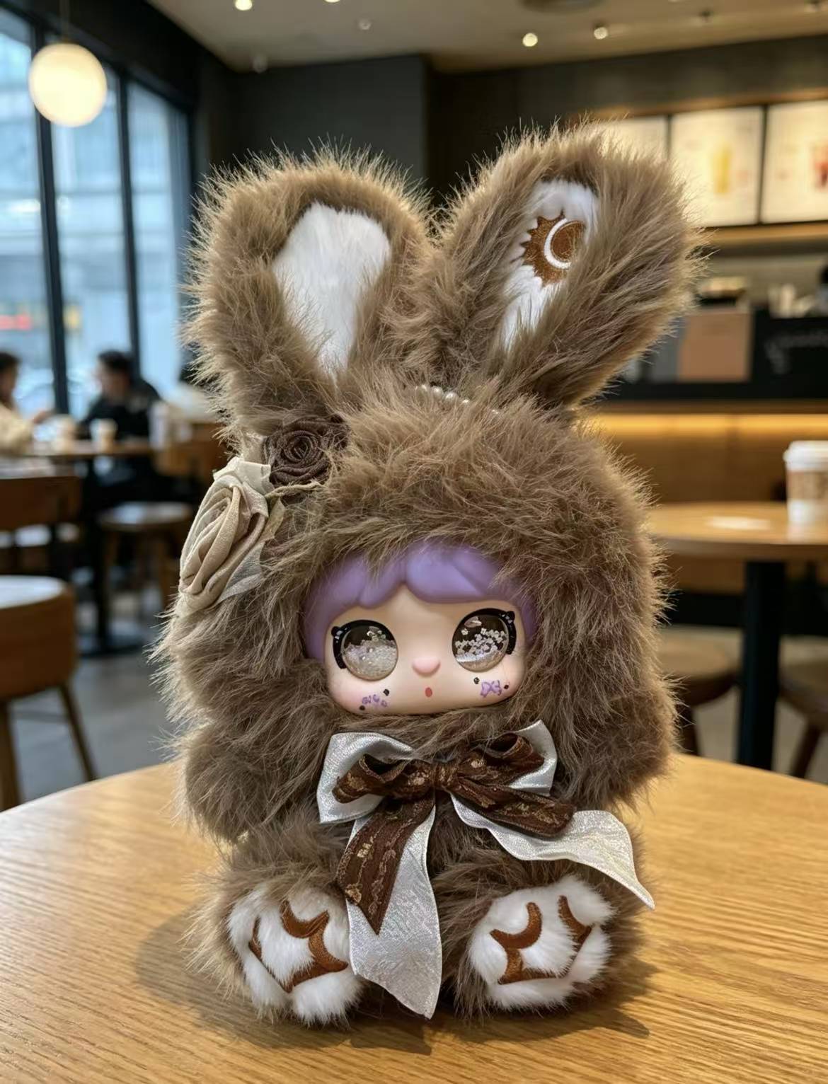 " 0 - Mielno Nature Tape  Plush