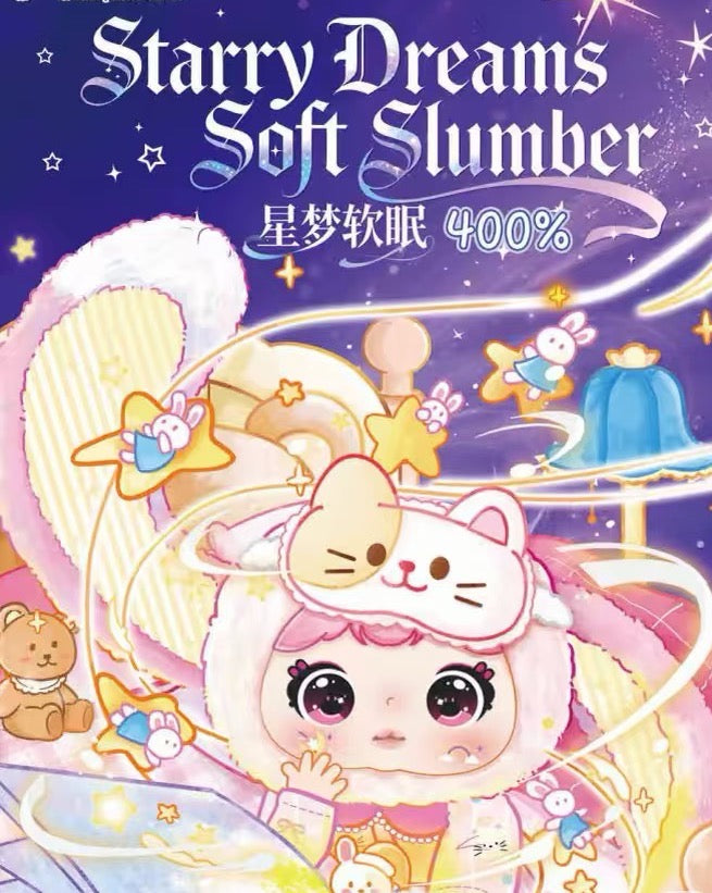 " 0 - Jiimo - “Starry Dreams Soft Slumber"
