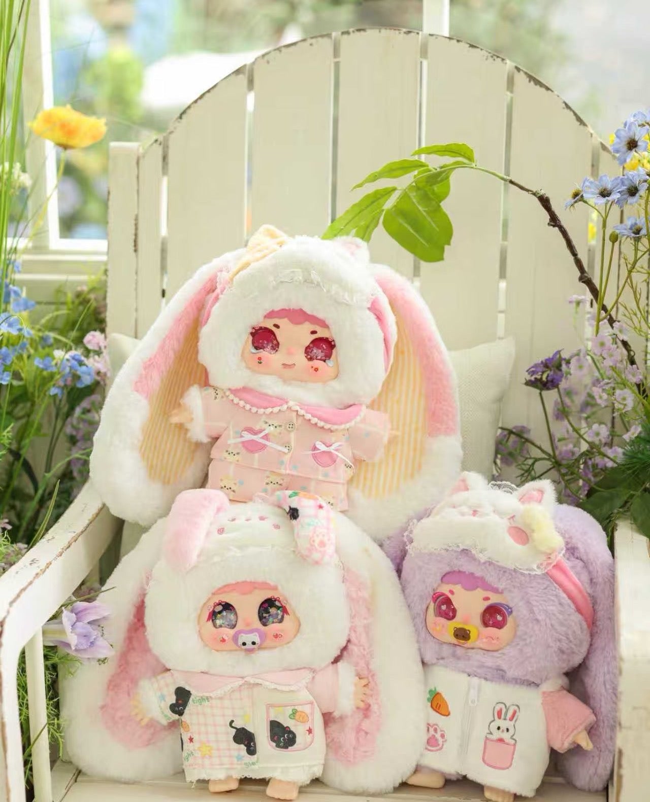 " 0 - Jiimo - “Starry Dreams Soft Slumber"