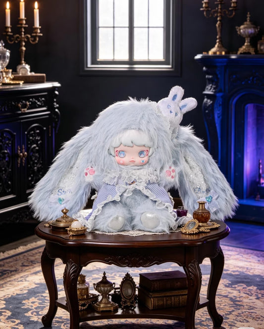 " 0 - a Micoco Whispers of the Ancient Castle Spirits