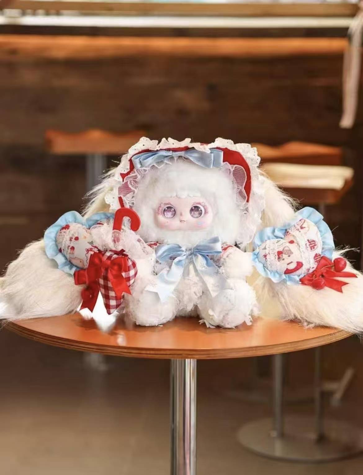 " 0 - Jiimo - Lolita · Fairy Tale Overture