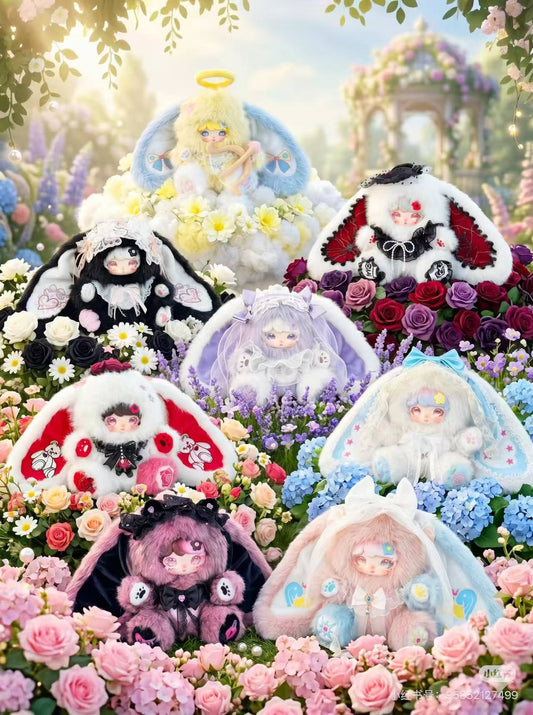 " 0 - LUXI - Heart Signal Series