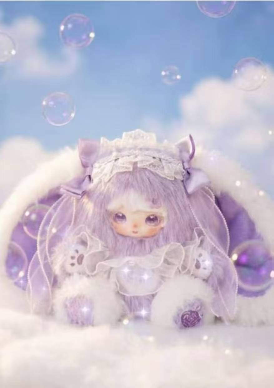 LUXI - Heart Signal Series