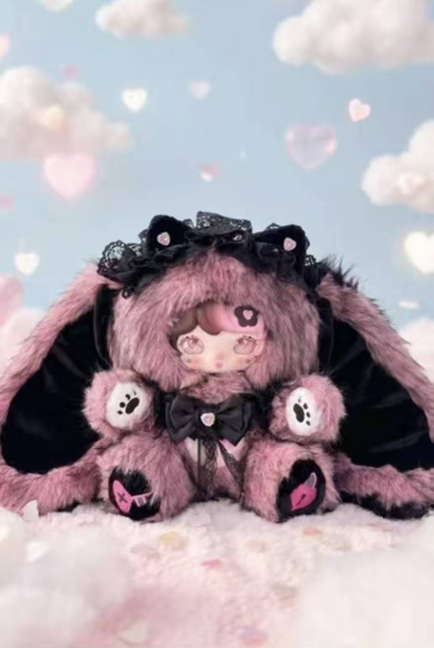 LUXI - Heart Signal Series