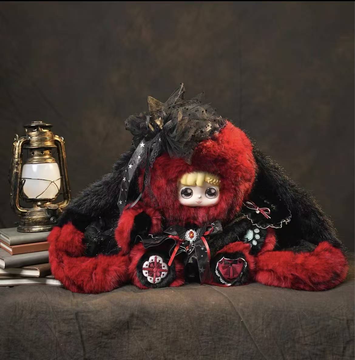 " 0 - a Sanmi Sweet Rabbit Letter 850%