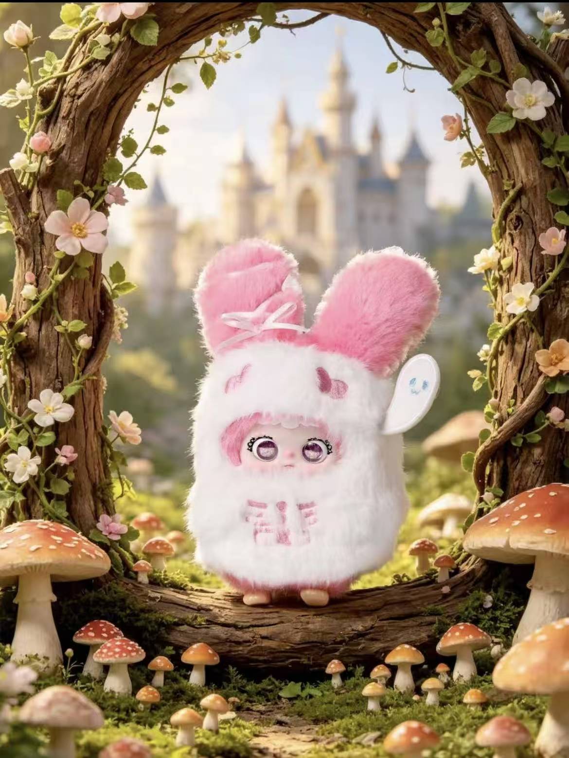 " 0 - JIIMO Dark Fairy Tale 100%