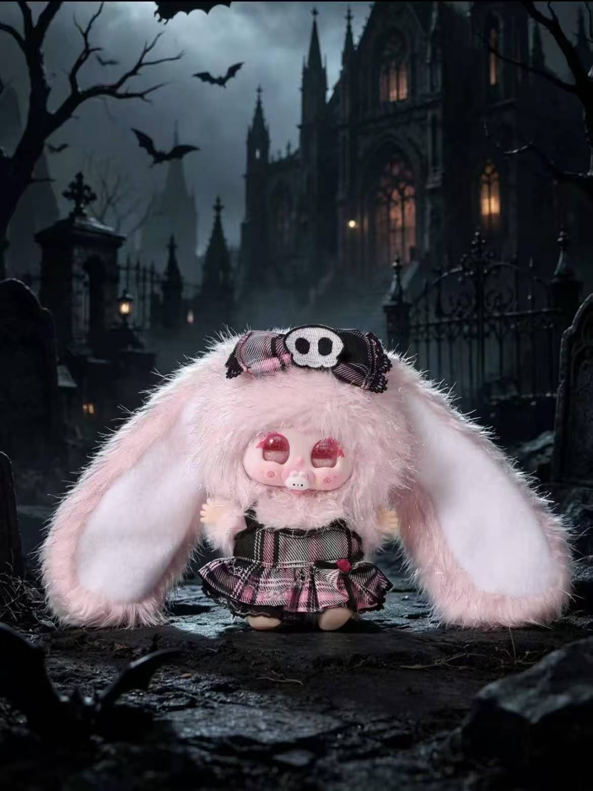 " 0 - JIIMO Dark Fairy Tale 100%