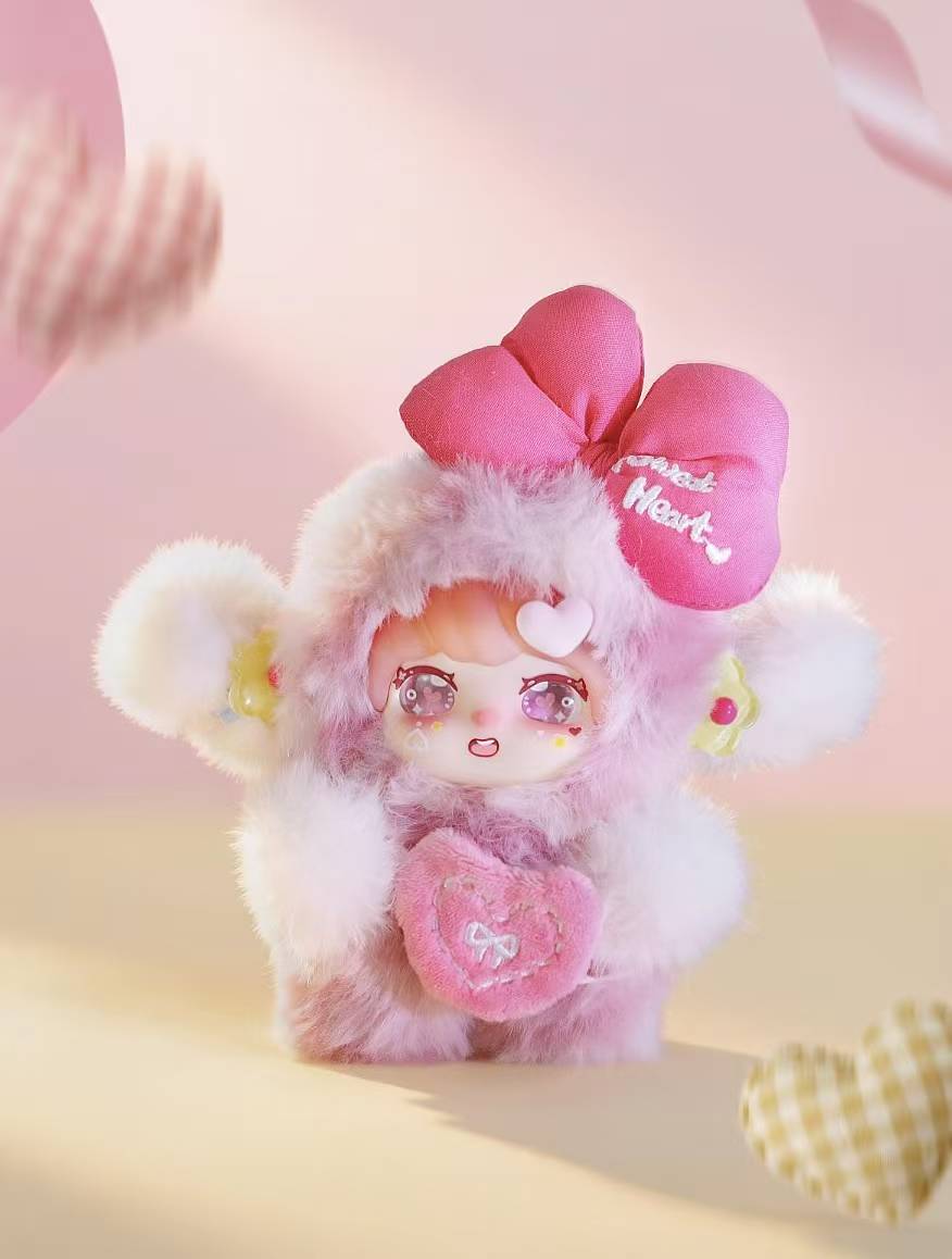 " 0 - LOKIKI -Half Sugar Series Doll