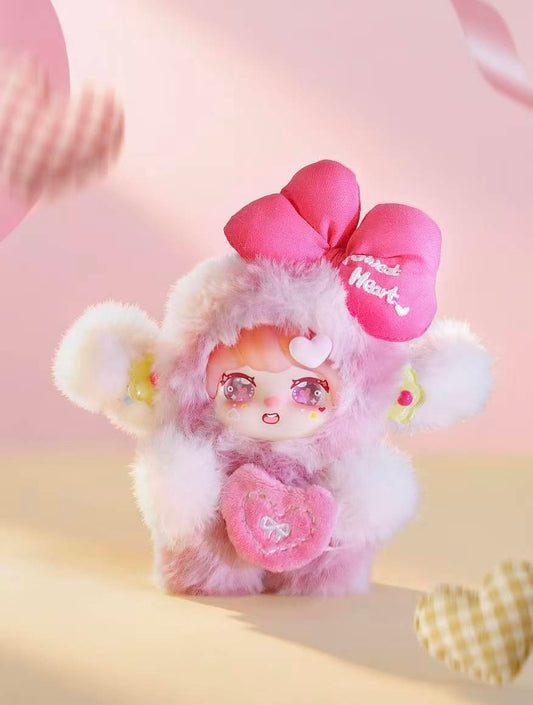 " 0 - LOKIKI -Half Sugar Series Doll