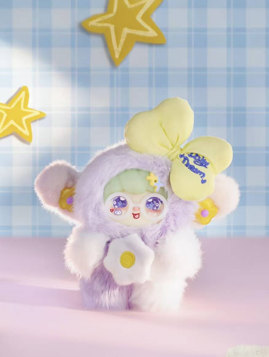 " 0 - LOKIKI -Half Sugar Series Doll