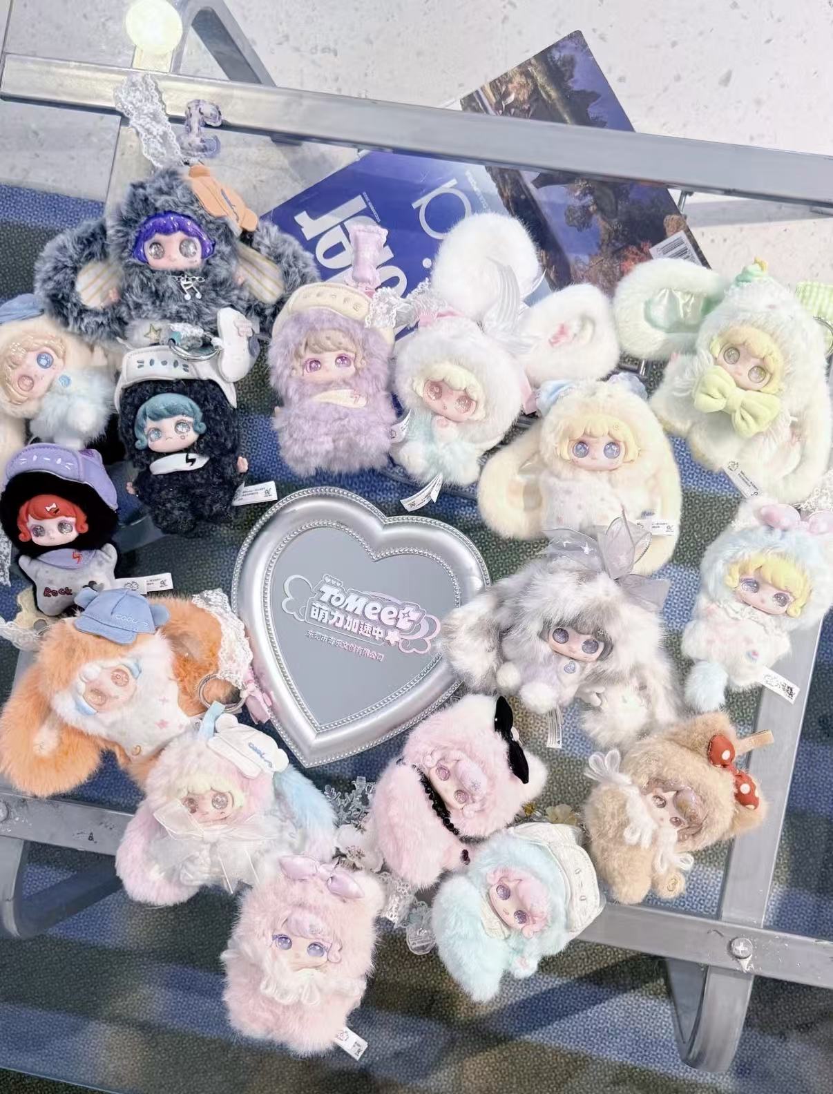 " 0 - To Meet Cuteness accelerating