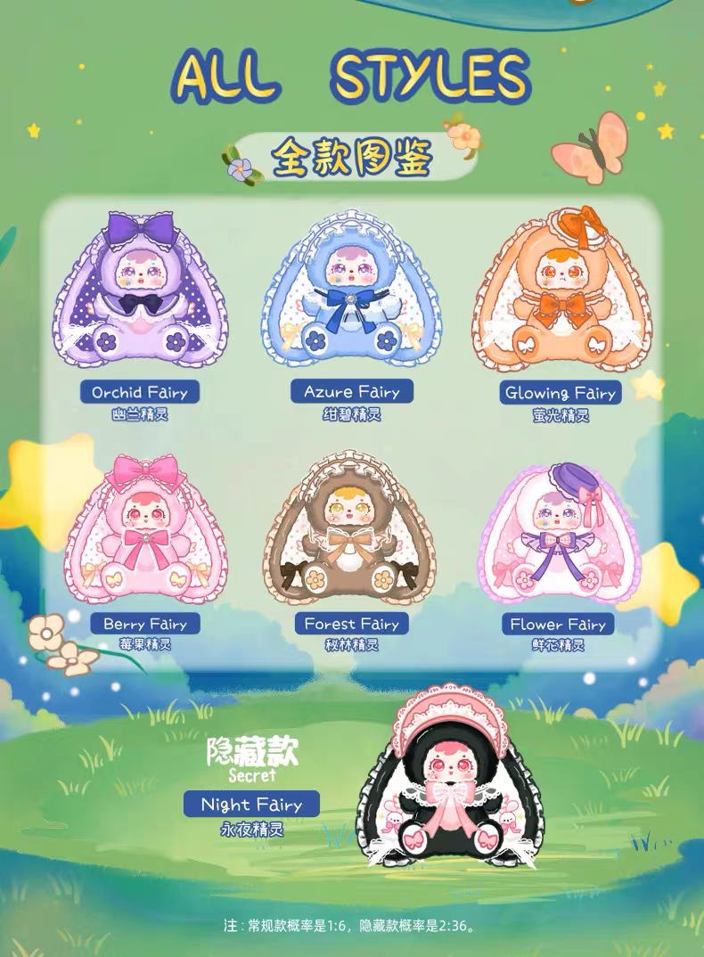 " 1 - Samuel 680% Bunny Elf V2