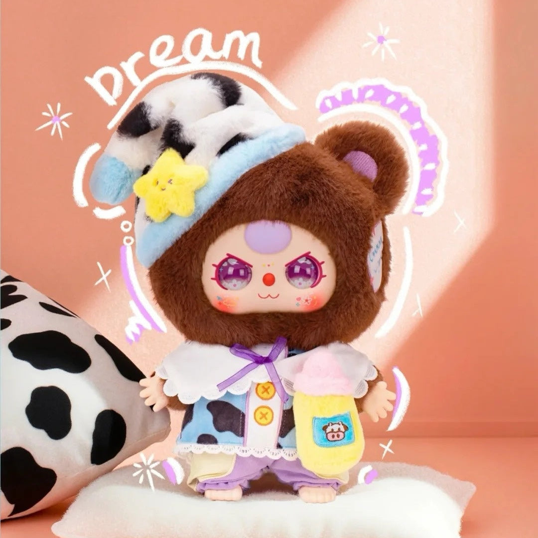 " 2 -Baby Three Sweet Dream 400%