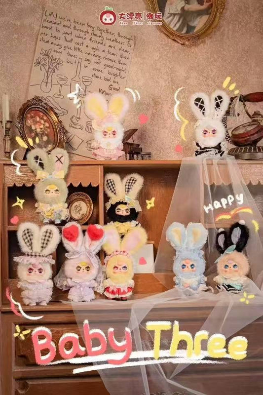 " 2 - Baby Three LOLITA'S Dream MINI