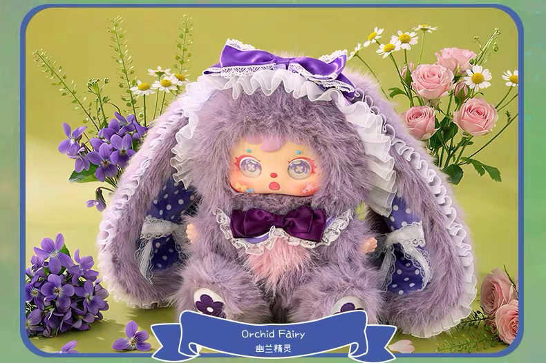" 1 - Samuel 680% Bunny Elf V2