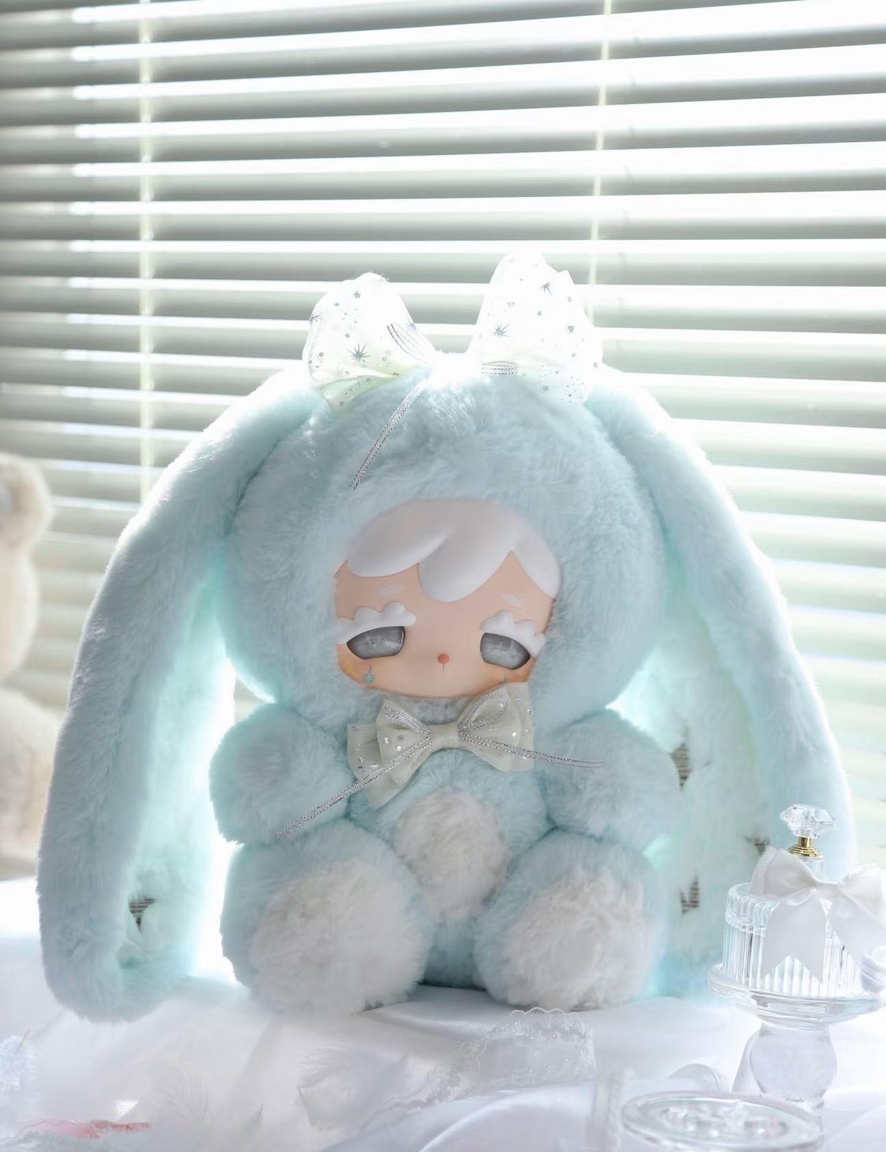 " 1 - Kokono 600%--LuckyStar Plush