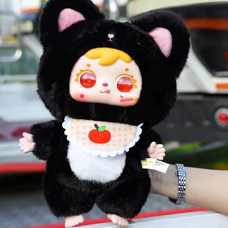 " 2 - Samuel Sweetness-full 400% Blind box