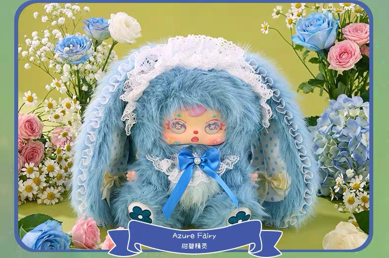 " 1 - Samuel 680% Bunny Elf V2
