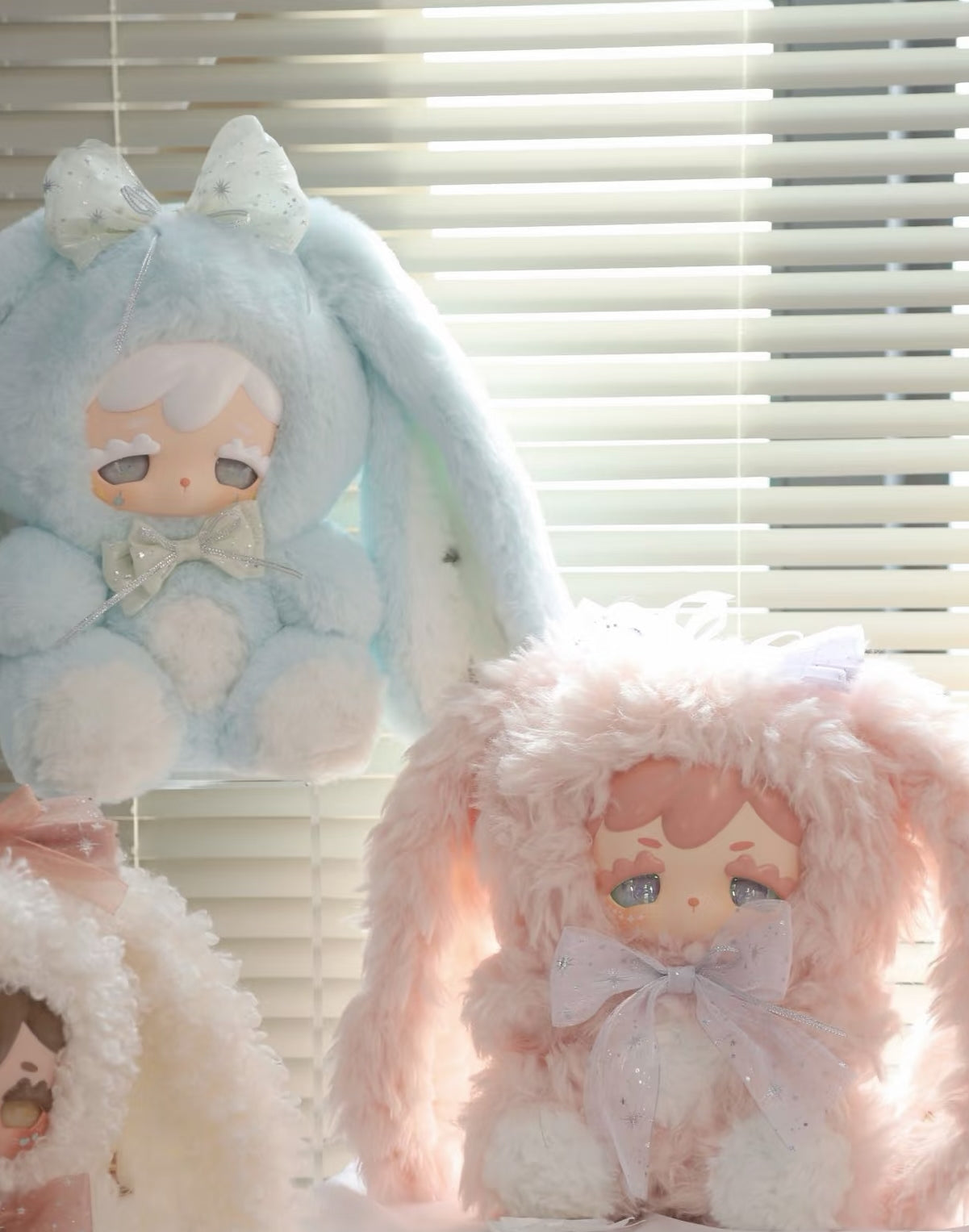 " 1 - Kokono 600%--LuckyStar Plush