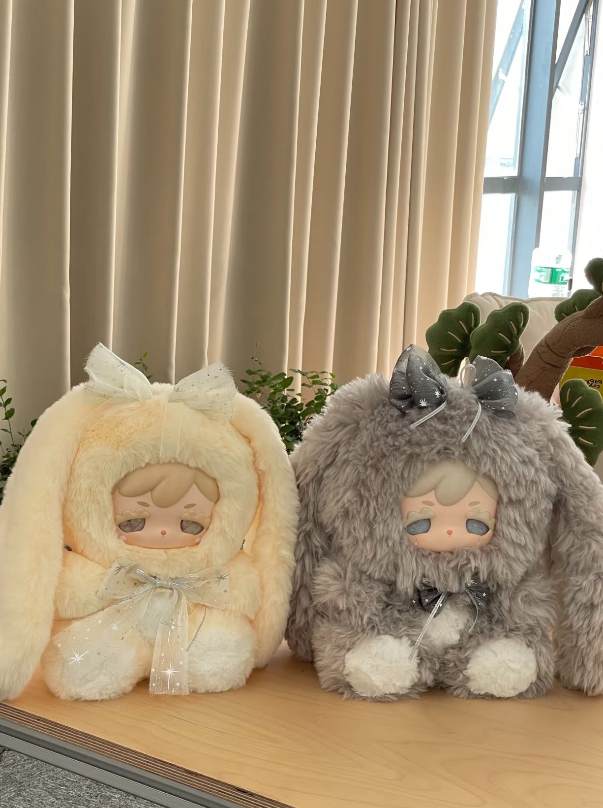 " 1 - Kokono 600%--LuckyStar Plush