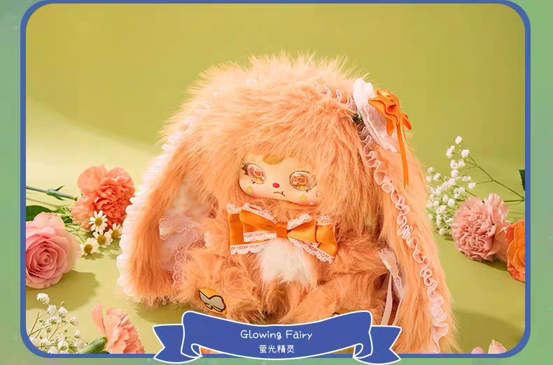 " 1 - Samuel 680% Bunny Elf V2
