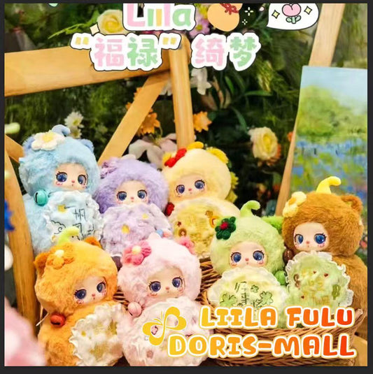 " 0 - Liila V5 Magic Fulu Hulu Auspicious