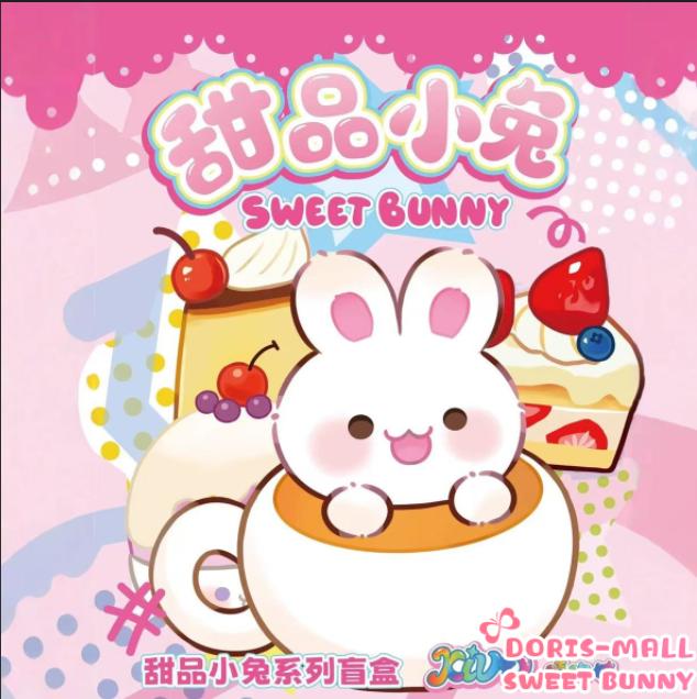 " 0 - Sweet Bunny