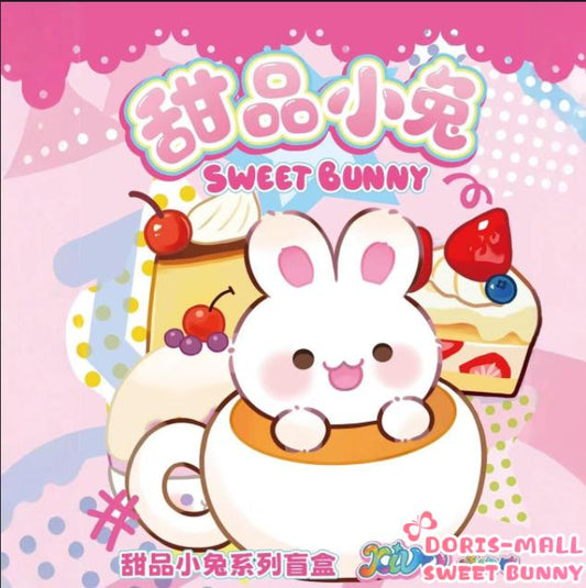 " 0 - Sweet Bunny