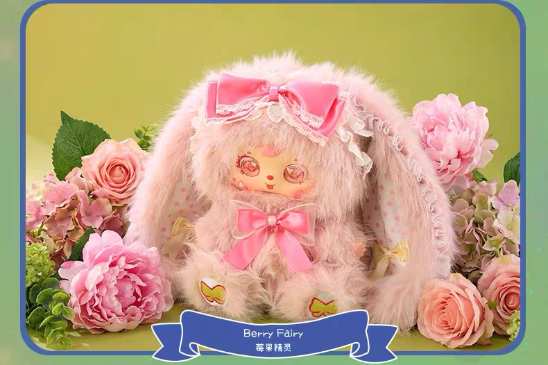 " 1 - Samuel 680% Bunny Elf V2