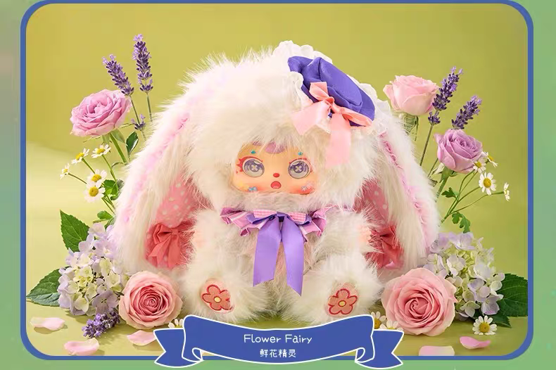 " 1 - Samuel 680% Bunny Elf V2