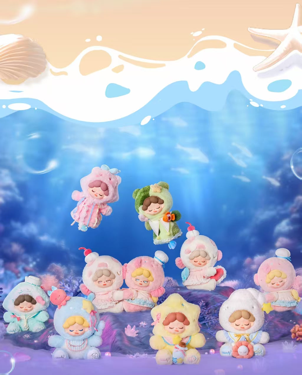" 2 - Wendy-Moonlit Sea Verses 400%